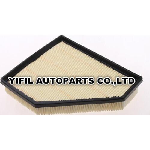 Auto Air Filter FOR Geely king kong 2013 2014