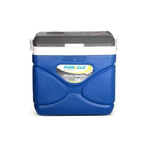 Pınncle Elect Auto Ice Cube Tray Hot Cold 30Lt Blue