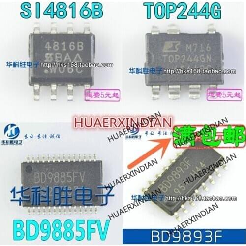 G2001 MSP430G2001 MP4012 SD2058 TSS721A LM833M LM833 TDA9801T TDA9801 MP3398A AHV40A 018T A423 BD9896FV