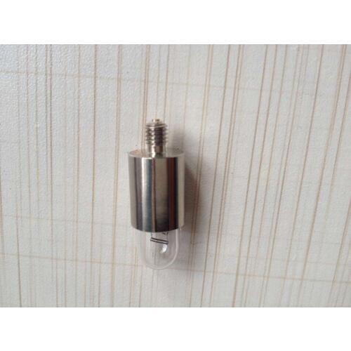 Halogen lamp for Welch Allyn 04100-U,48400 48410 inspection bulb,WelchAllyn 04100,to CL1309