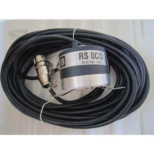 Encoder RS 0C/3 00.90.399-0003