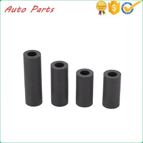 4pcs/Set Transmission Valve Body Seal Kit ZF6HP26 6R60 6R80 for BMW Jaguar Aston Martin for Expedition Equus Genesis Navigator