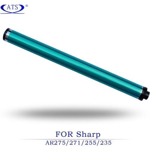 Copier Part Opc drum for Sharp AR275 AR271 AR255 AR235 AR236 AR237 AR265 AR270 drum unit AR 275 271 255 235 236 237 265 270