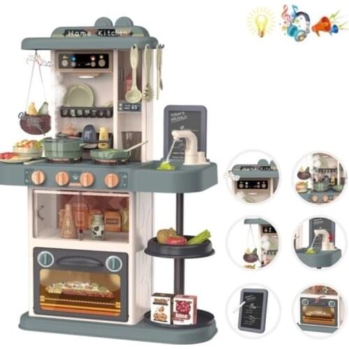 MSN Kid's Kitchen