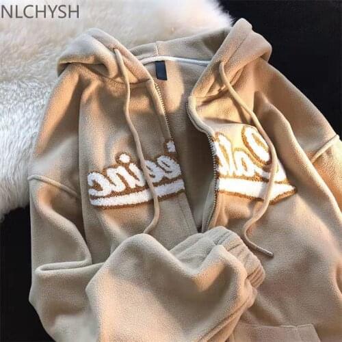 NLCHYSH Women's Fleece Hoodies