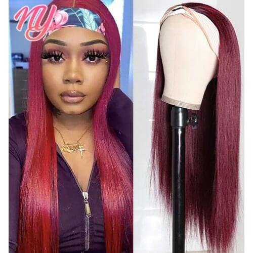 Полная Машина Парики NY China At AliExpress