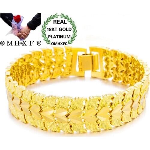 OMHXFC Pair Bracelets