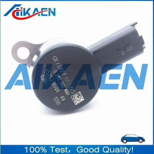 FUEL RAIL PRESSURE RELIEF REGULATOR CONTROL VALVE 0281002493 0281002872 193338 193325 for FIAT SCUDO 2.0 CITRO C5 C8 2.0 2.2 HDI