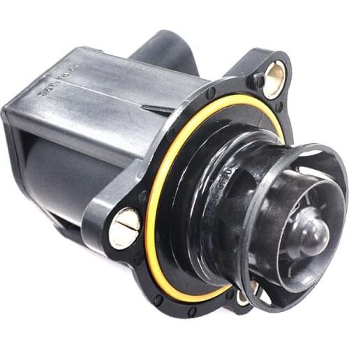 Zeroclearance Turbocharged Breaker Turbocharger Cut Off Bypass Diverter Valve 06H145710D For AUDI A4 for VW Golf Passat