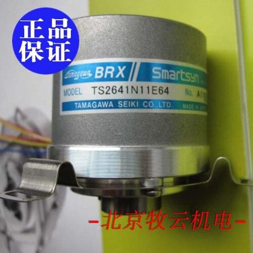 TS2641N11E64 100% new and original