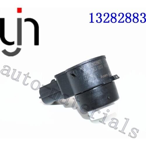 Hight Quality Car parking sensor OEM 13282883 13295029 Parking Sensor PDC Parksensor for Opel Cruze Via Zafira Astra J