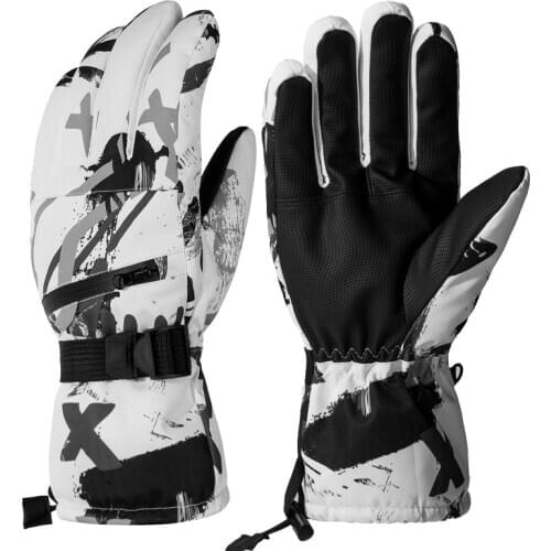 YXTC Ski Equipment
