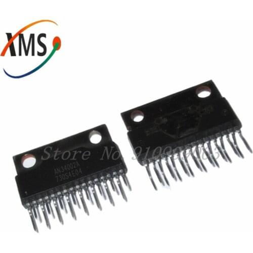 1pcs AN34002A ZIP-16 AN34002 SQL-16
