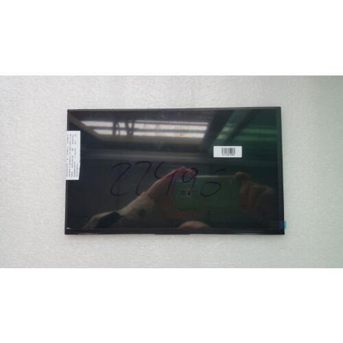 10.1'' inch new SL101DB160FPC-V1 for Wolder Copenhage LCD screen glass display tablet pc computer 50PIN