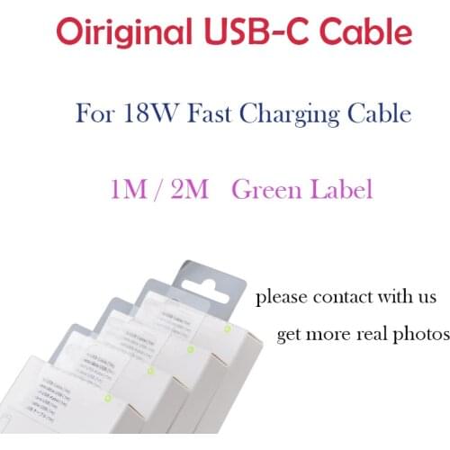 20pcs With original packaging 1M/2M 6ft usb c quick charge cable type c to 8pin charger cable for i 11 pro max fast charging