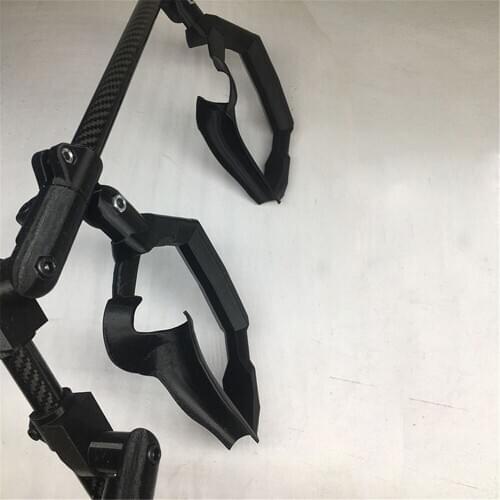 VR Handle Controller Holder for PAVLOV VR Headset Accessories Side Entry Fixed Stand Bracket Touch Handle Holder