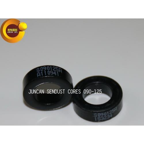 090125A Sendust cores 229125