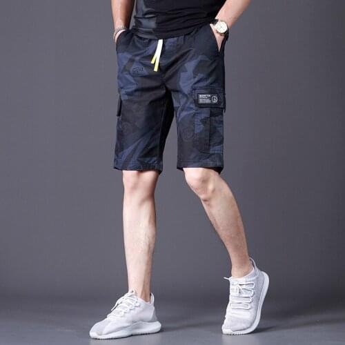 MAIXXX Men's Shorts