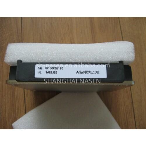 Mitsubi elevator IGBT module PM150RSE120