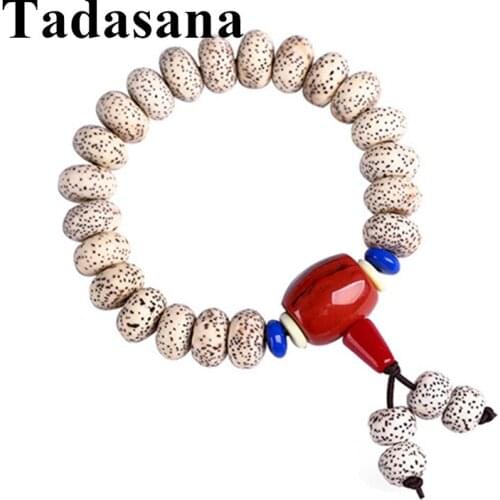 Natural Xingyue Bodhi Beads Bracelets Tibetan Buddhism Bracelet For Women & Men Jewelry Love Gifts Chakras Meditatio