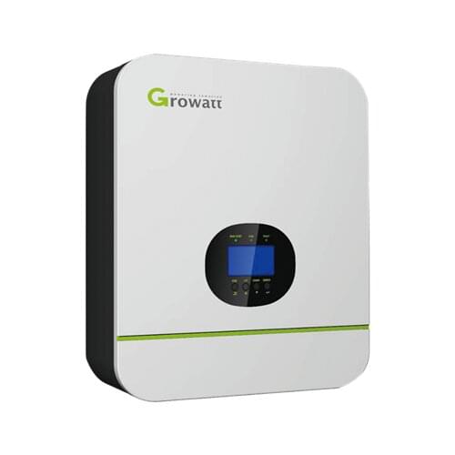 G-73 Best Price Growatt 5KVA Off Grid Sine Wave Inverter