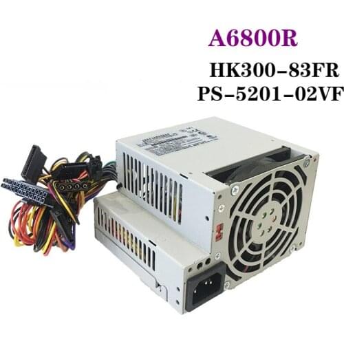 New PSU For Lenovo S QDI A4800V 225W Power Supply DPS-225GB A HK300-83FP QS36001408 QA36001408 PS-5201-02VF