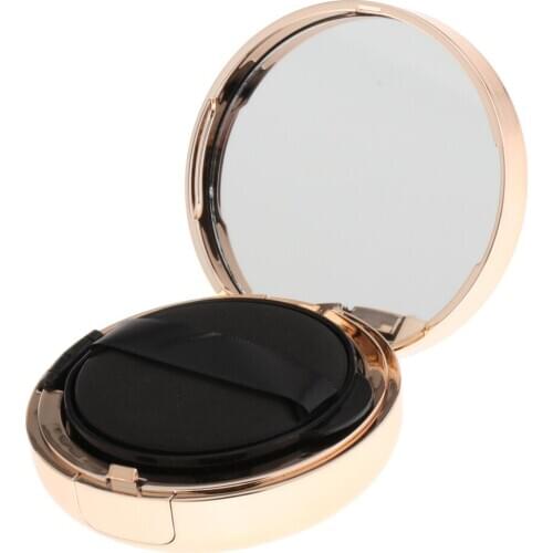 Empty Air Cushion Case Container Makeup Cosmetic Foundation BB CC Cream Box