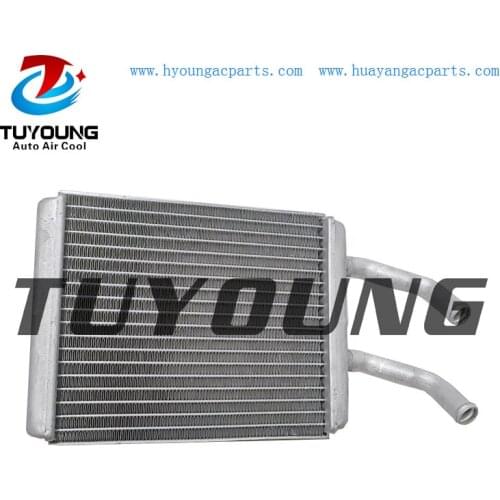 Automotive Air Conditioner Evaporator Core Ac Heater Radiator For HINO 500 871071280 87107-1280B3