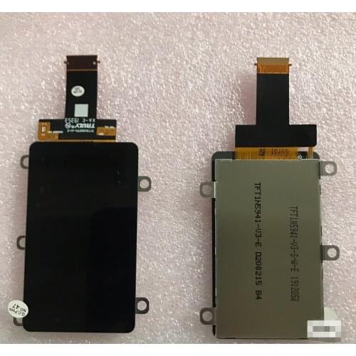 TFT7K1185FPC-A1-E lcd for cendence remote control