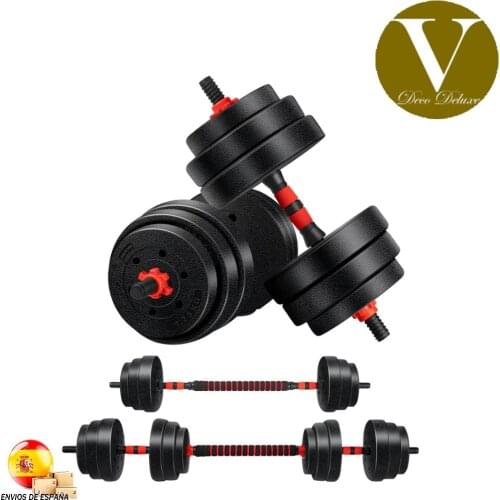 WJ Dumbbells