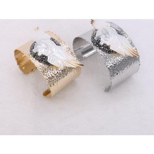 ALPHONSE Pair Bracelets