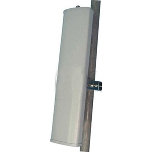 Phone base antenna 14db +45&-45 deg dual polarization 1710-2170Mhz DCS 3G antenna Base station use LTE FDD antenna TDD antenna