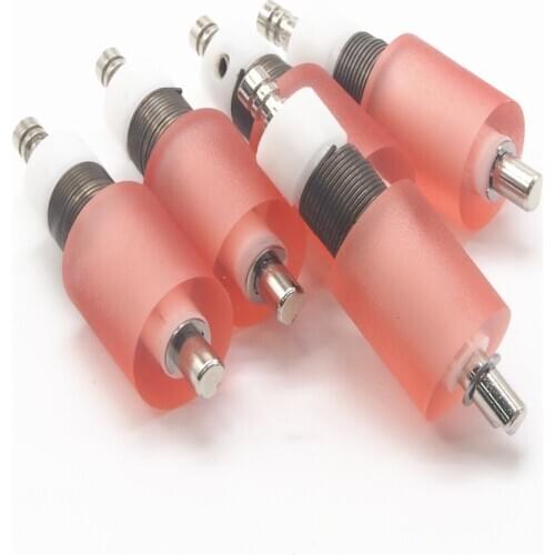 FOR Konica Minolta 180 181 200 215 223 250 282 283 350 360 363 420 421 500 501 Bypass (Manual) Separation Roller 4034-0151-01