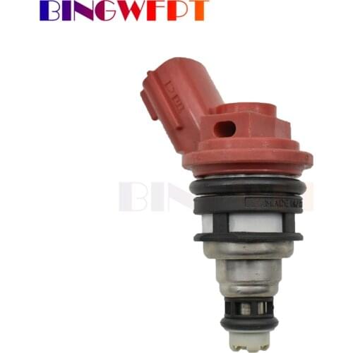 1pc 100% Tested TAY-RK-038 16600-53J03 16600-53J00 16600-53J01 A46-00 Fuel Injectors For Nissan SR20DET 200SX 300ZX Sentra