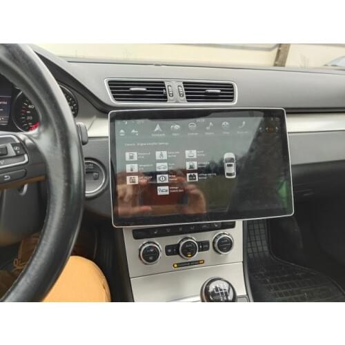KOOCAVS Car Monitors