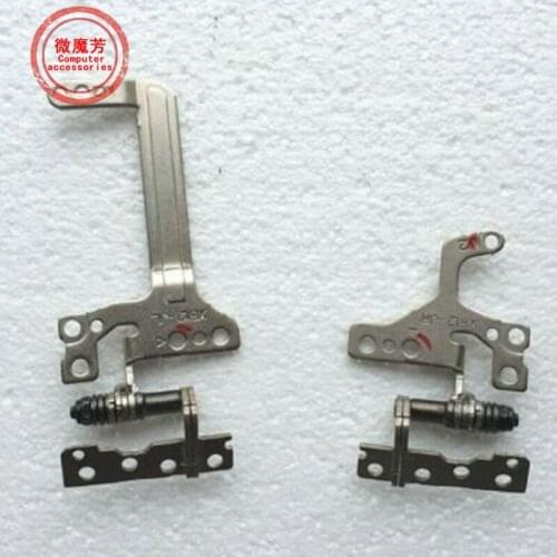 New For Asus Vivobook F512F F512FA F512FA-AB34 F512U F512UA F512UB X512 X512D X512DA X512F X512FA X512U X512UA Laptop LCD Hinges
