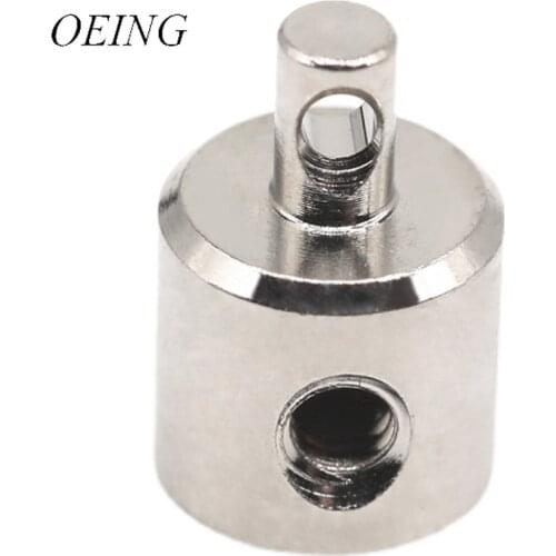 Orlandoo Hunter Motor Drive Metal Adapter TA0059 for 1/32 Orlandoo Hunter M01 RC Military truck Upgrade Parts