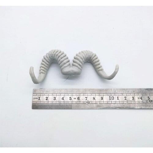 Christmas Sheep Reindeer Elk Horns Accessories For DIY Girl Hairband Hat Hair Accessories Decoration Crafts