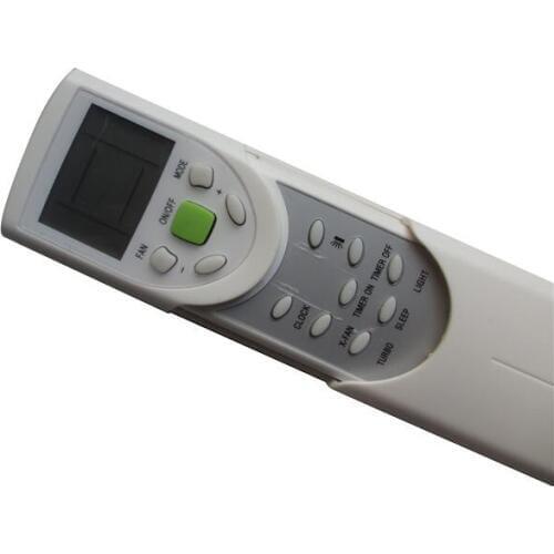 Remote Control For LENNOX Y5072 Y507201 Y4001& electrolux 30510049 YT1F WSV26HRB WSV35HRB WSV70HRB A/C Air Conditioner