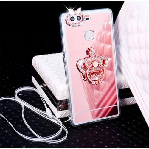 Saicrezy Huawei Y5 Prime Phone Cases