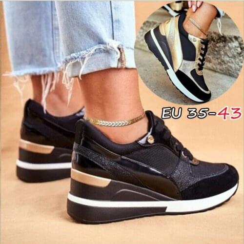 Кроссовки женские SANGUINE China At AliExpress