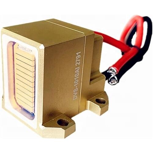 Mixed 500W Cosmetology laser 808nm/1064nm/755nm 500W laser module Hair removal Laser Epilator Vertical diode LASER stack