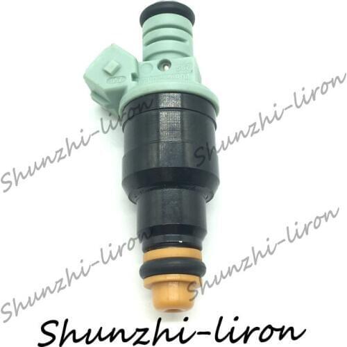 Fuel Injector Nozzle 0280150804 For Volvo 940 1990-1995 2.3L 0280150804 852-12146