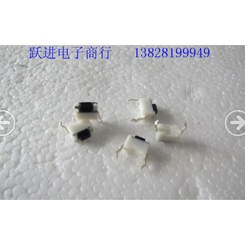 Japan ALPS 3*6*5 3*6*5mm Micro Switch 2 feet touch switch Key switch