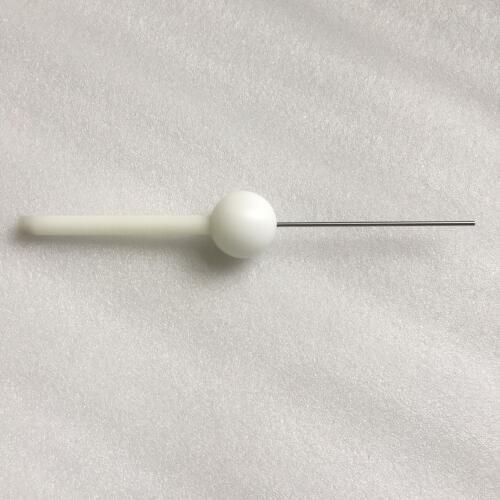 IEC61032 Figure 3 – Test probe C