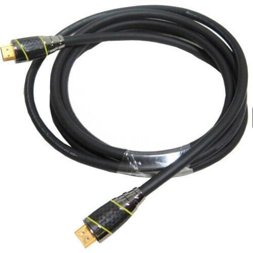 OSTENT 8FT M2000HD M2000 M Series 3D HDMI Cable for TV HDTV Sony PS3 Microsoft Xbox 360