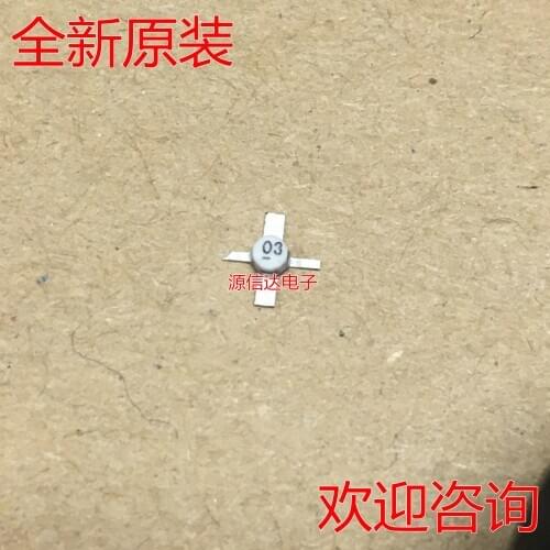 New original PAT-3+ Mini cross fixed attenuator imported from stock