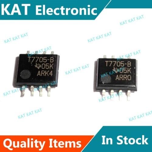 5PCS/Lot T7705-B TL7705CPSR-B SOP-8