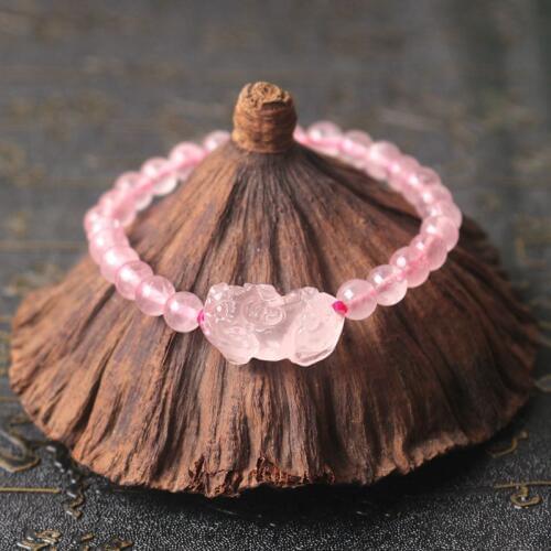 Arsun Jewelry Pink Bracelets