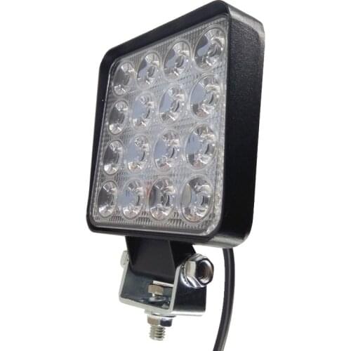 DayWalker Spotlights